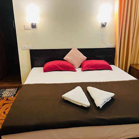 Bed and Breakfast Lavender Residency Varkala Zewnętrze zdjęcie
