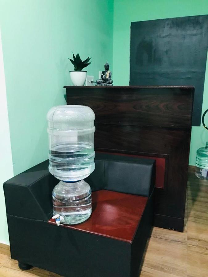 Bed and Breakfast Lavender Residency Varkala Zewnętrze zdjęcie