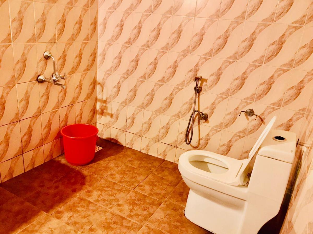 Bed and Breakfast Lavender Residency Varkala Zewnętrze zdjęcie