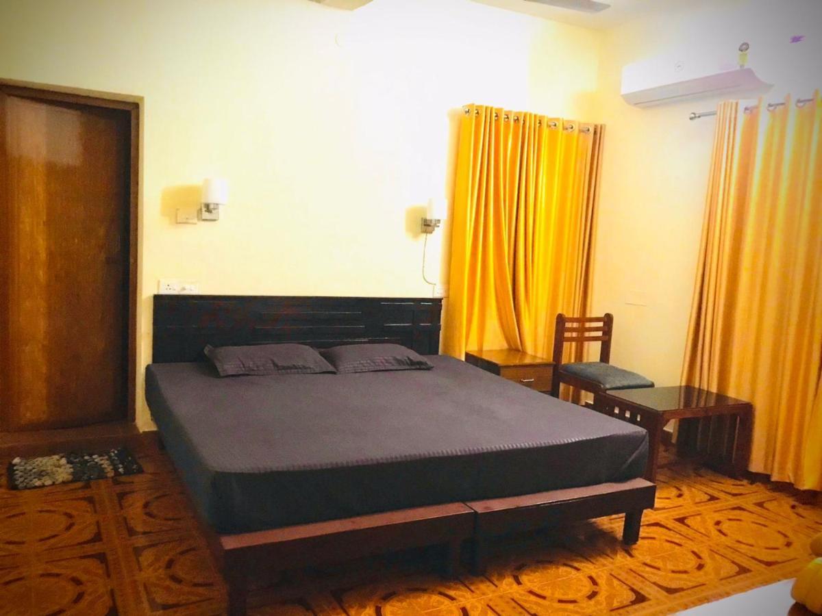 Bed and Breakfast Lavender Residency Varkala Zewnętrze zdjęcie