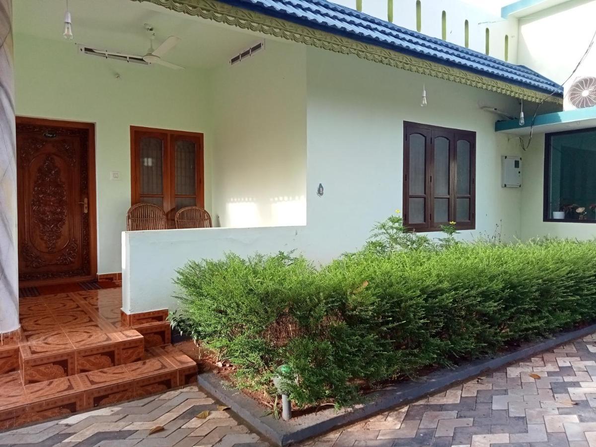 Bed and Breakfast Lavender Residency Varkala Zewnętrze zdjęcie