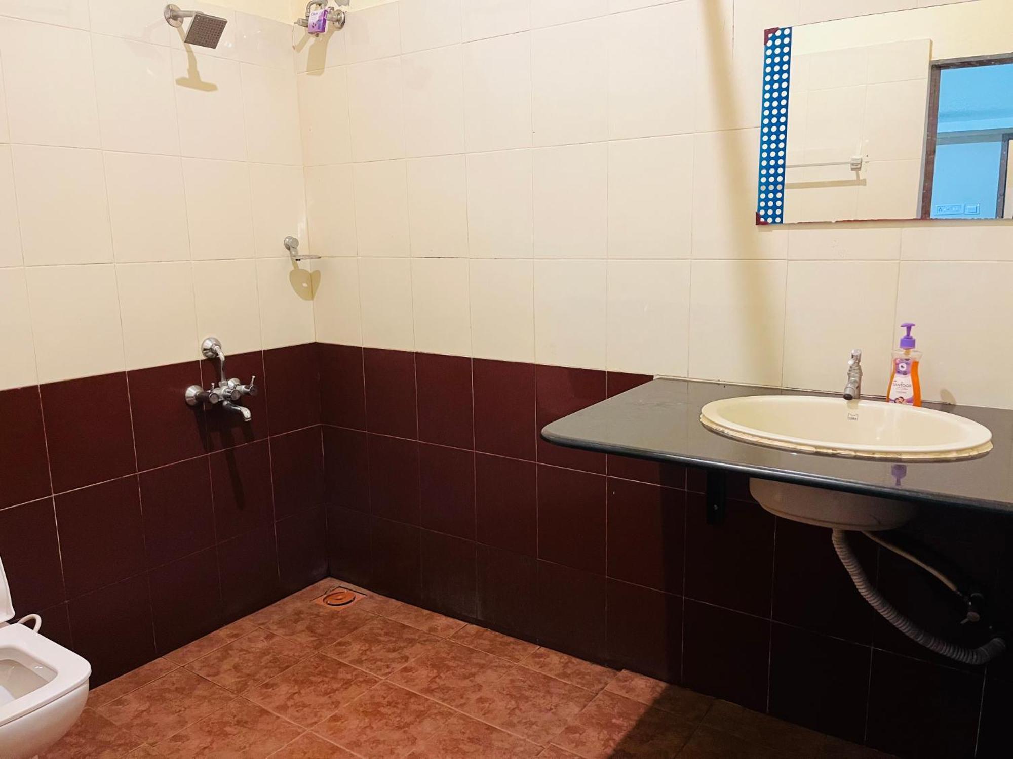 Bed and Breakfast Lavender Residency Varkala Zewnętrze zdjęcie