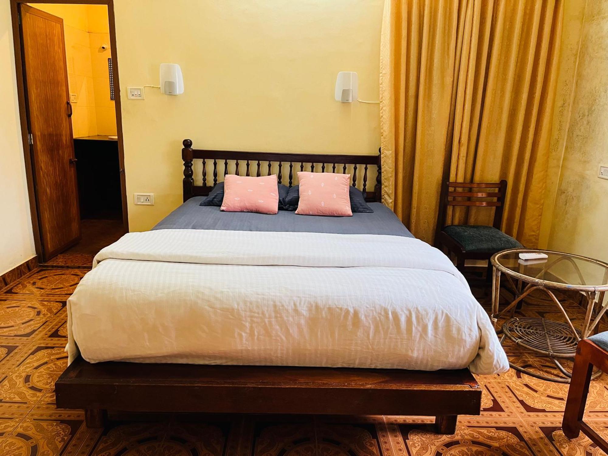 Bed and Breakfast Lavender Residency Varkala Zewnętrze zdjęcie