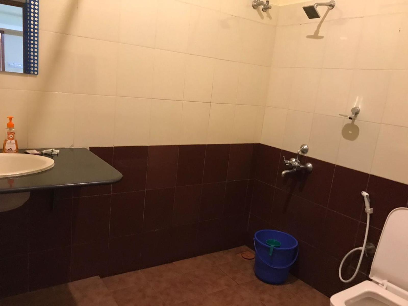 Bed and Breakfast Lavender Residency Varkala Zewnętrze zdjęcie