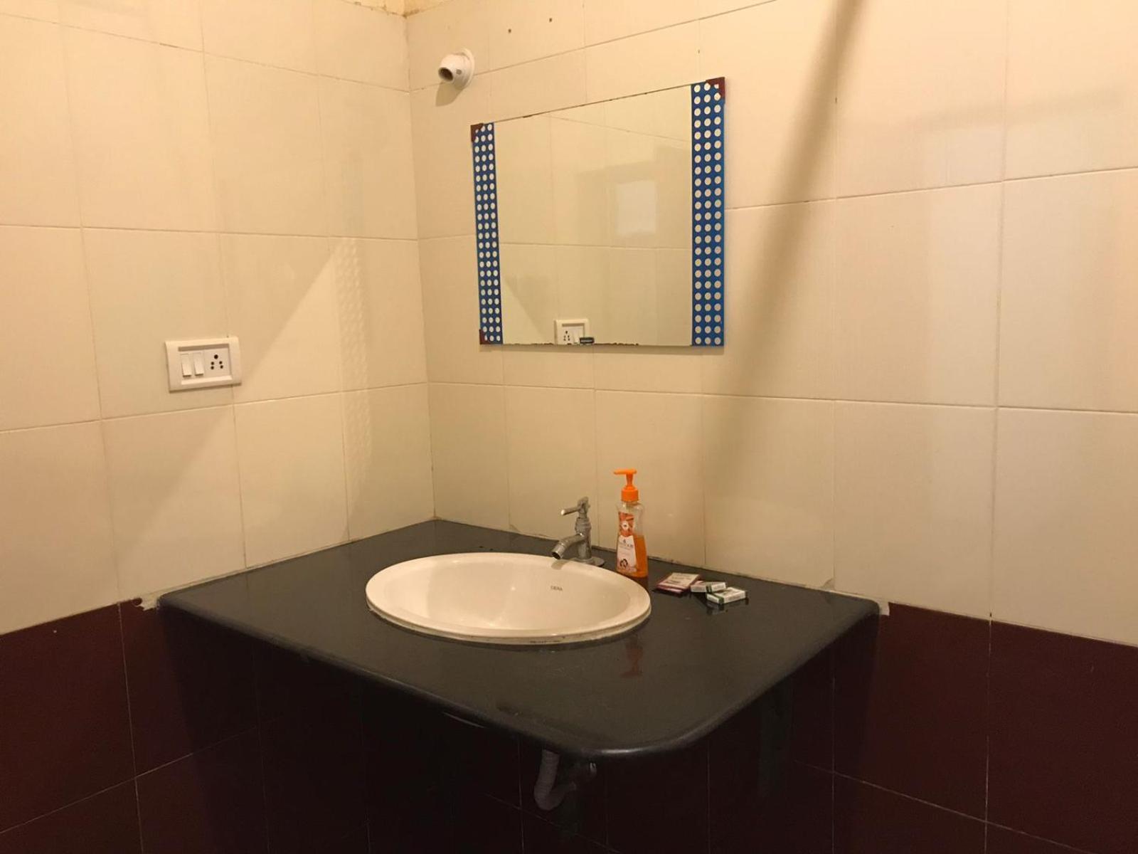 Bed and Breakfast Lavender Residency Varkala Zewnętrze zdjęcie